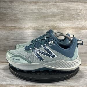 New Balance Women’s Nitrel V4 Trail Running Shoes Size 9.5